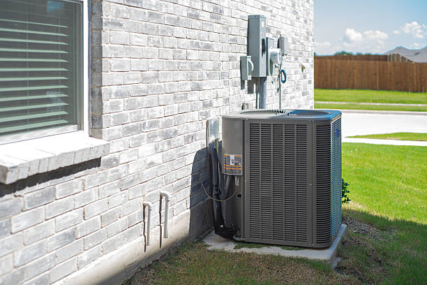 Reliable Heat Pump Repair contractor in Whitewright, TX by FH HVAC